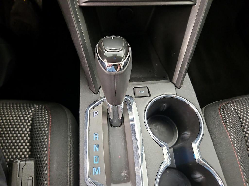 used 2016 Chevrolet Equinox car, priced at $16,998