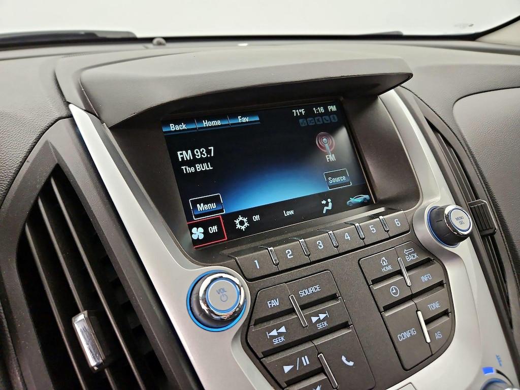 used 2016 Chevrolet Equinox car, priced at $16,998