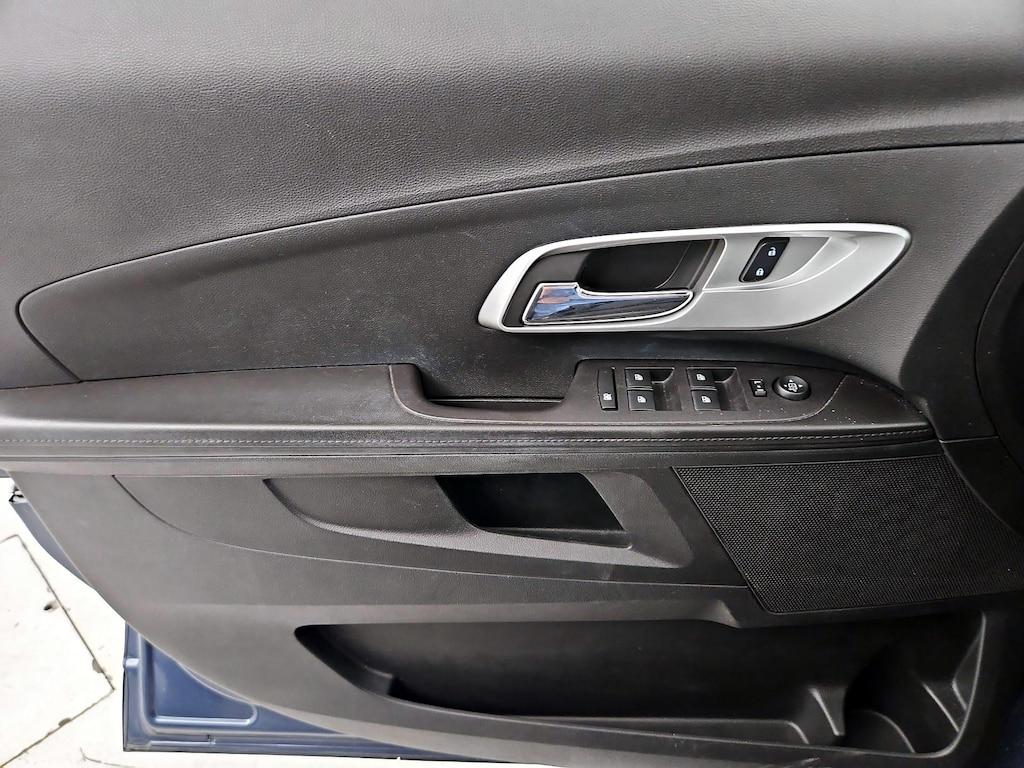 used 2016 Chevrolet Equinox car, priced at $16,998