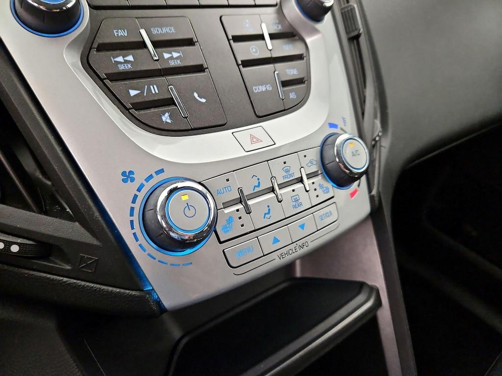 used 2016 Chevrolet Equinox car, priced at $16,998