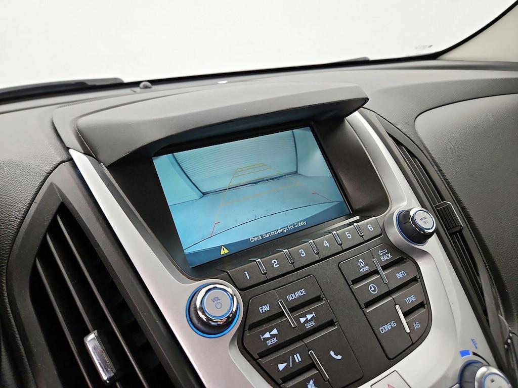 used 2016 Chevrolet Equinox car, priced at $16,998