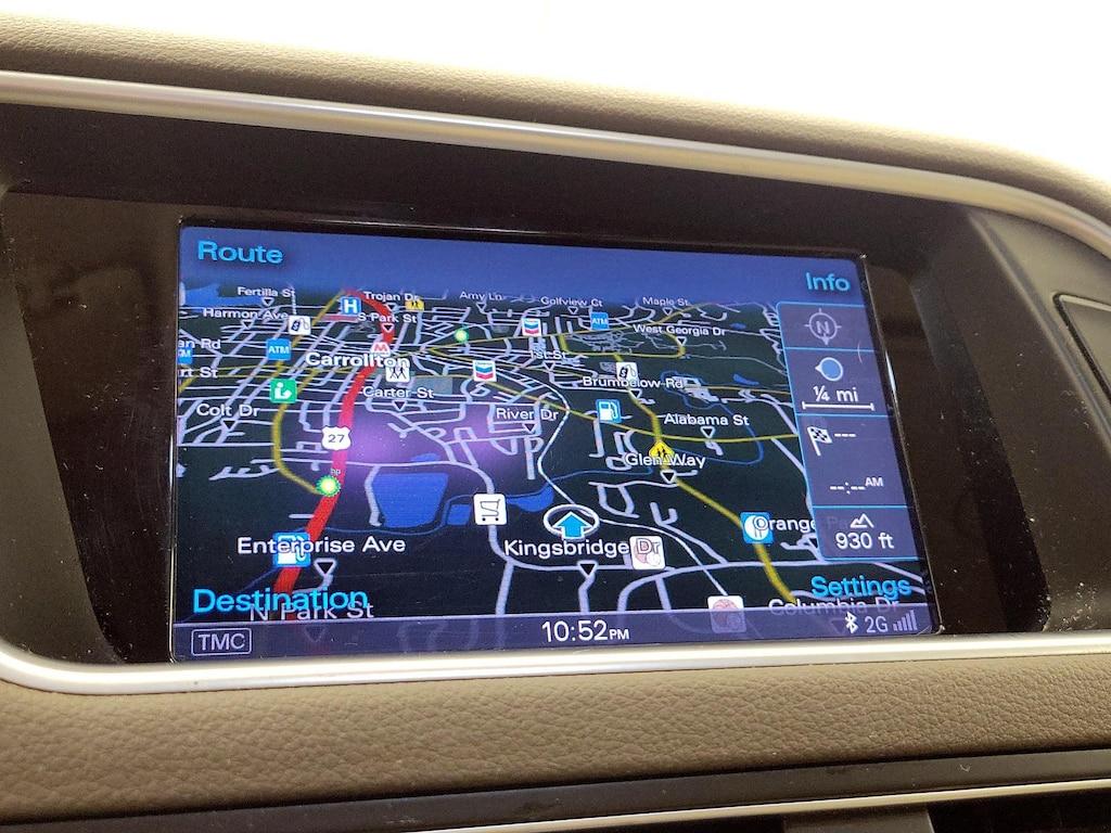 used 2016 Audi Q5 car, priced at $17,998