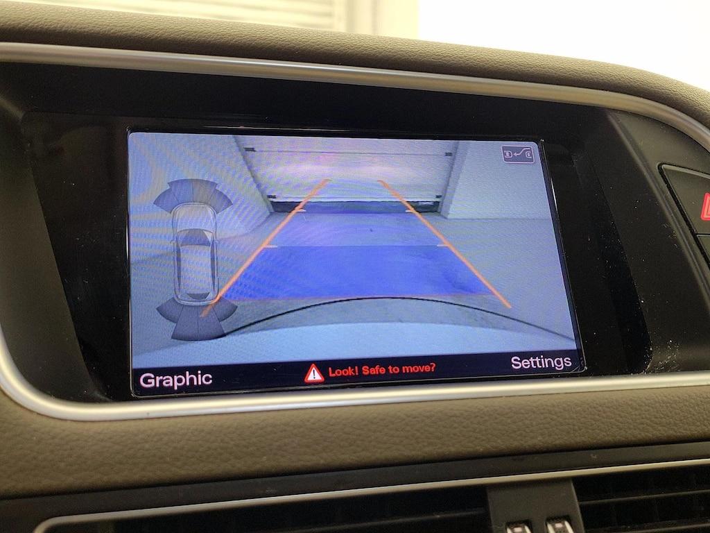 used 2016 Audi Q5 car, priced at $17,998