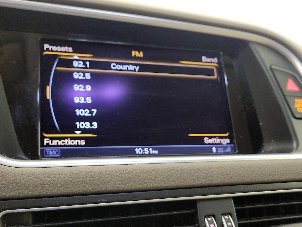 used 2016 Audi Q5 car, priced at $17,998