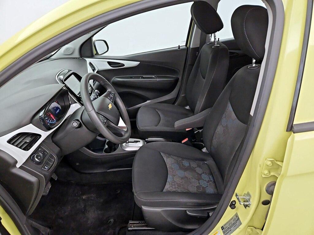 used 2017 Chevrolet Spark car, priced at $12,998