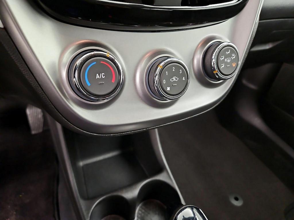 used 2017 Chevrolet Spark car, priced at $12,998