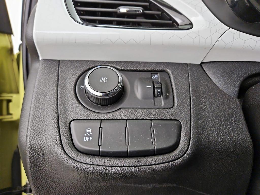 used 2017 Chevrolet Spark car, priced at $12,998