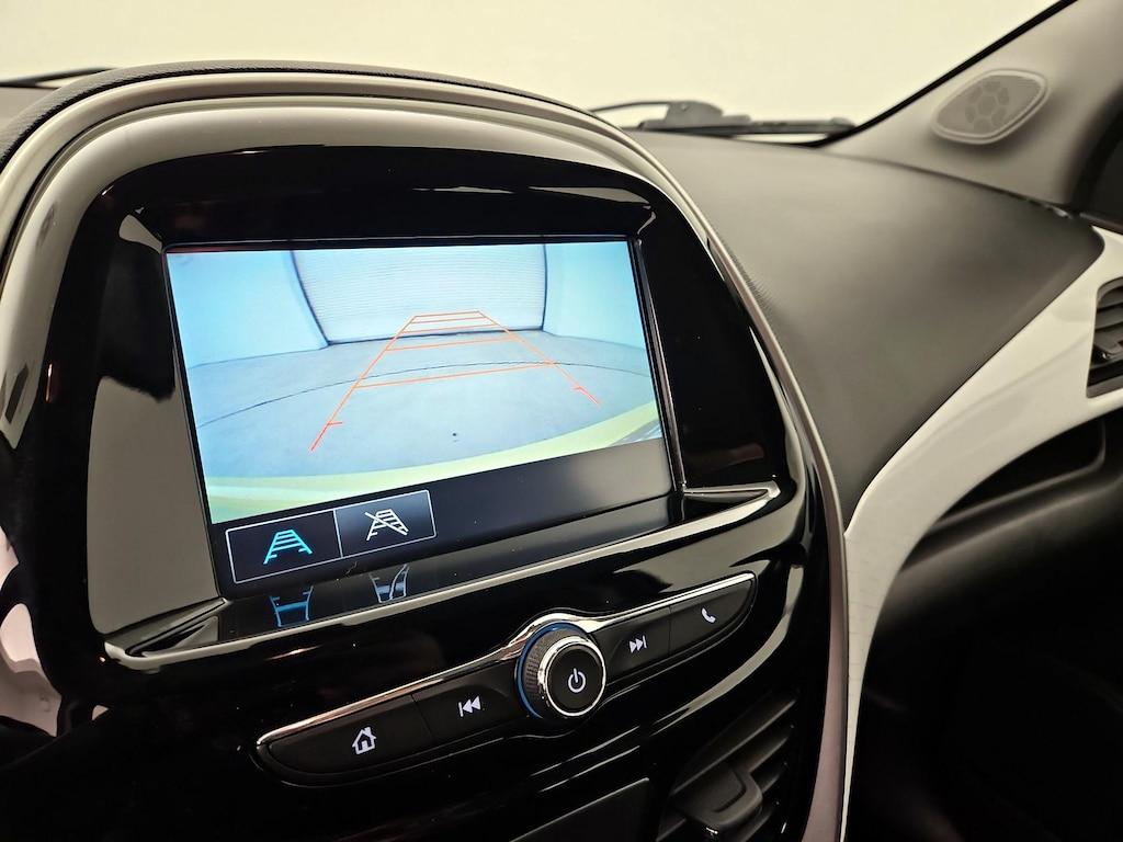 used 2017 Chevrolet Spark car, priced at $12,998