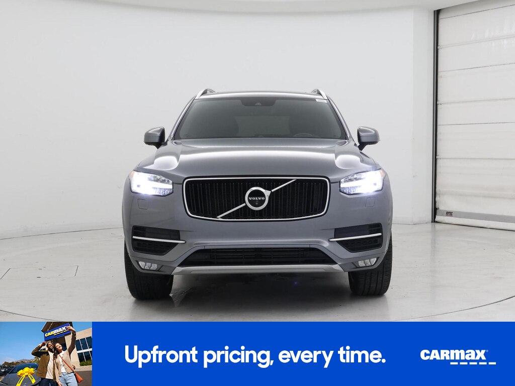 used 2017 Volvo XC90 car, priced at $25,998