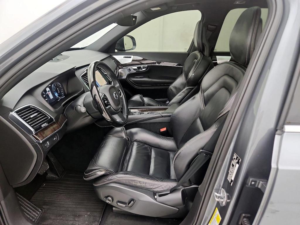 used 2017 Volvo XC90 car, priced at $25,998