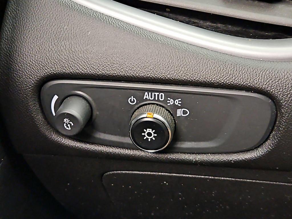 used 2023 Chevrolet Malibu car, priced at $20,998