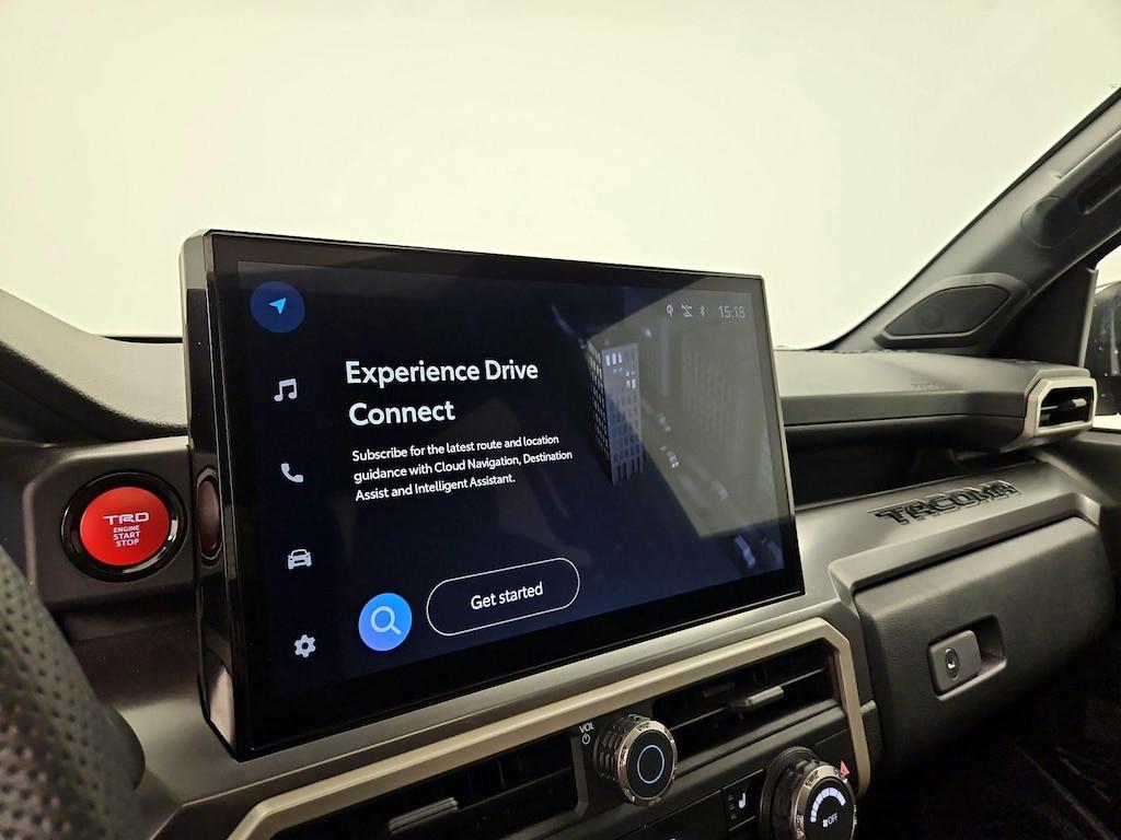 used 2025 Toyota Tacoma car, priced at $44,998