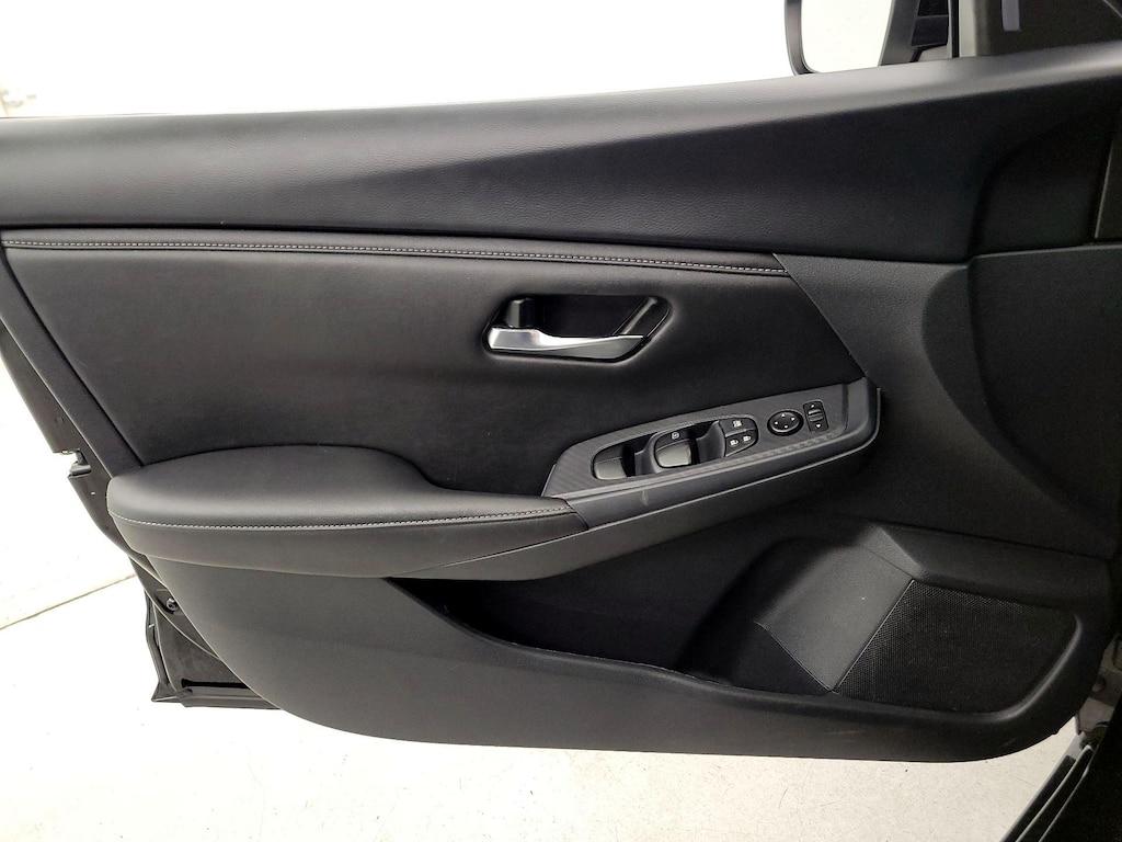 used 2024 Nissan Sentra car, priced at $18,998