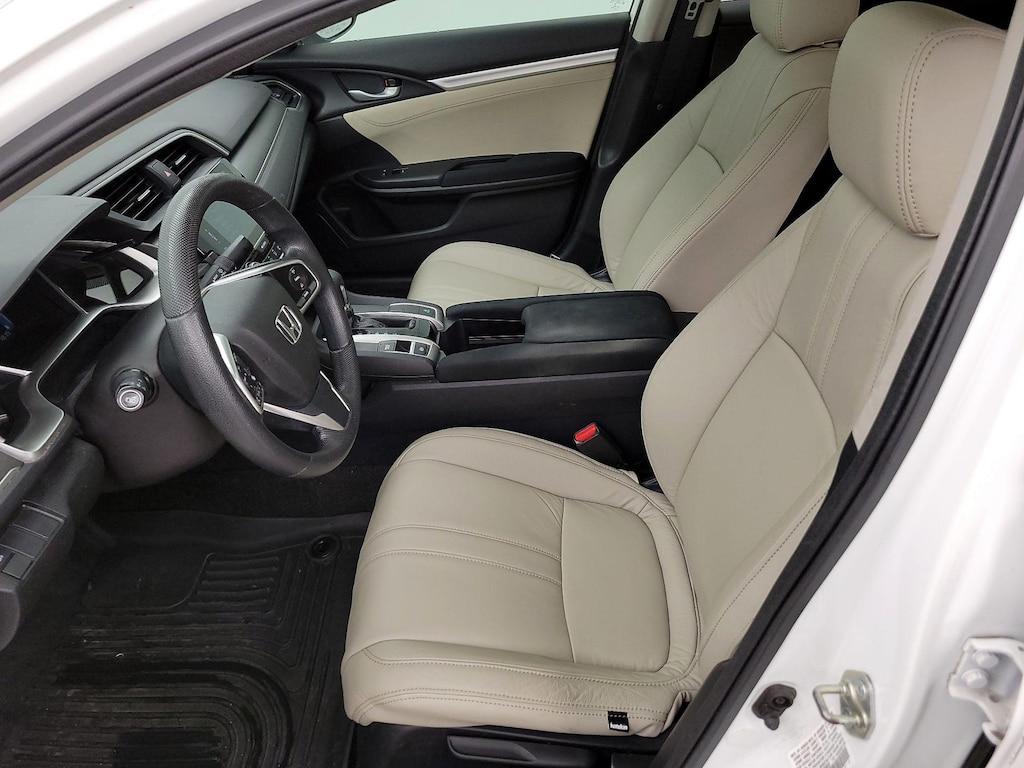 used 2016 Honda Civic car, priced at $16,998