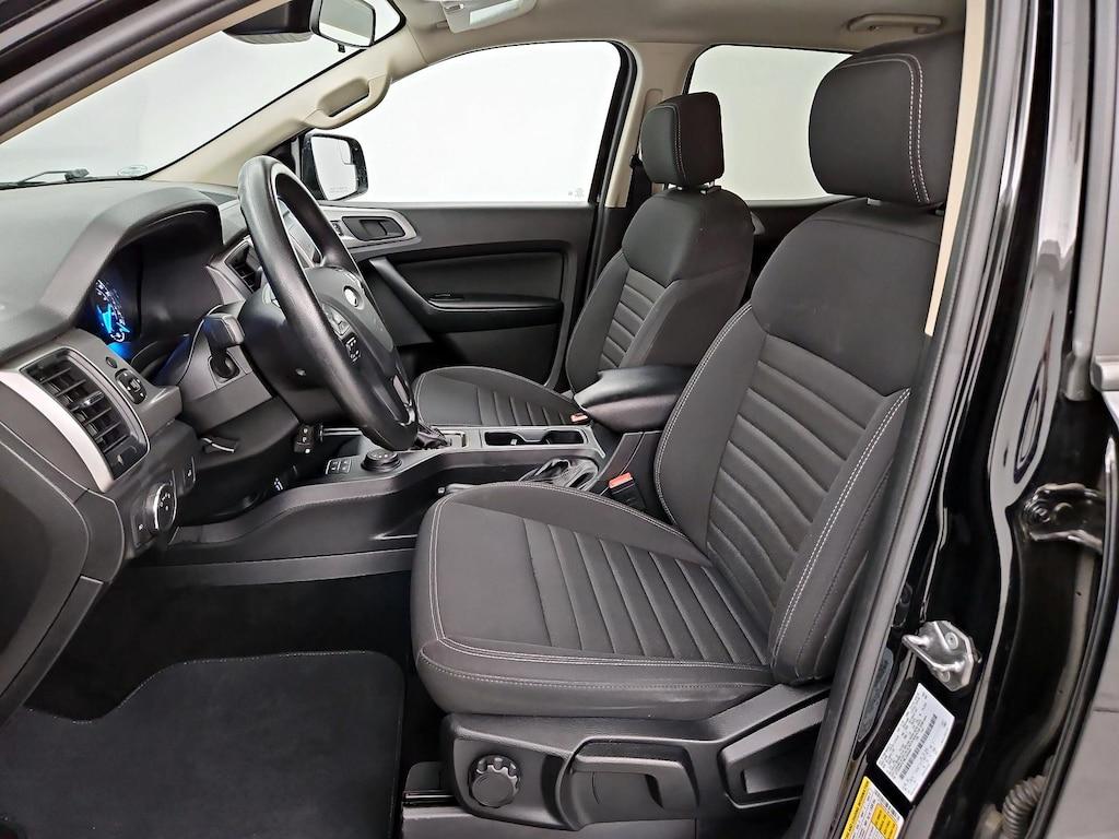 used 2021 Ford Ranger car, priced at $29,998