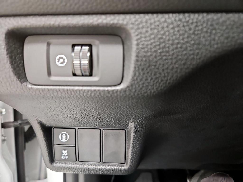 used 2022 Honda Civic car, priced at $30,998