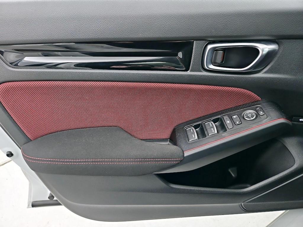 used 2022 Honda Civic car, priced at $30,998