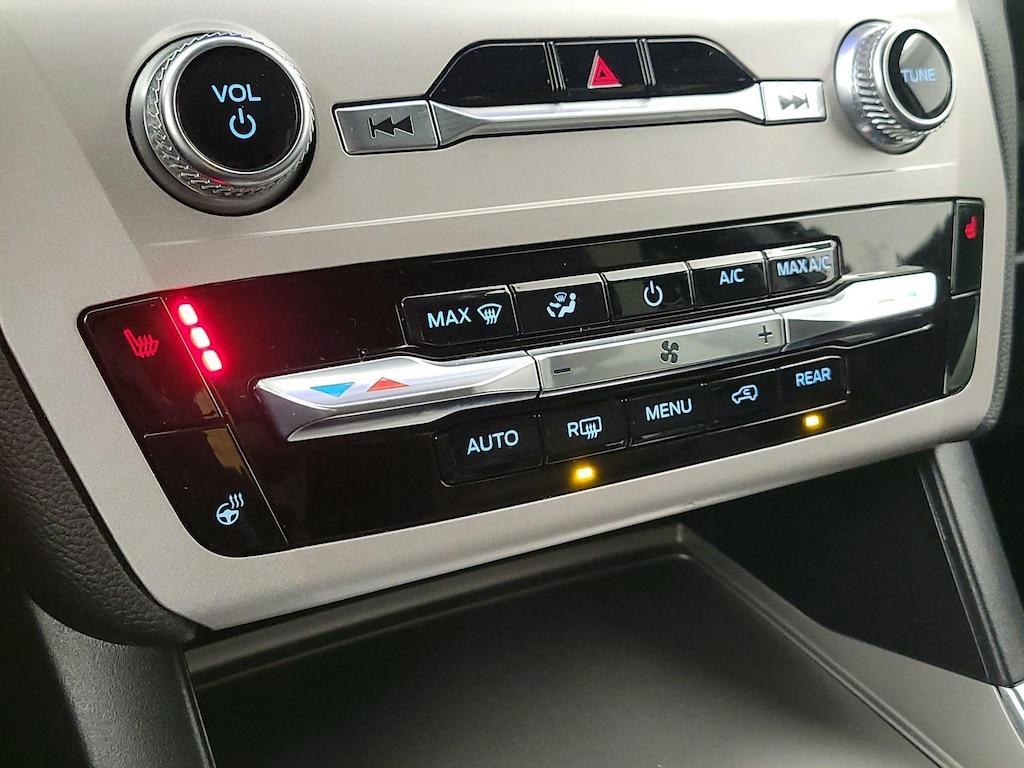 used 2023 Ford Explorer car, priced at $24,998