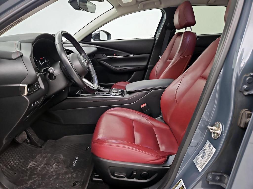 used 2023 Mazda CX-30 car, priced at $24,998