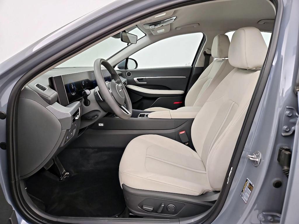 used 2025 Hyundai Sonata car, priced at $23,998