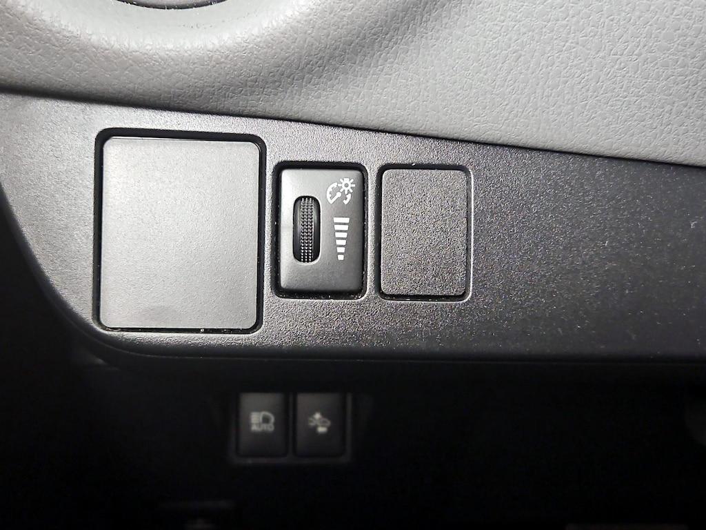 used 2017 Toyota Yaris car, priced at $12,599