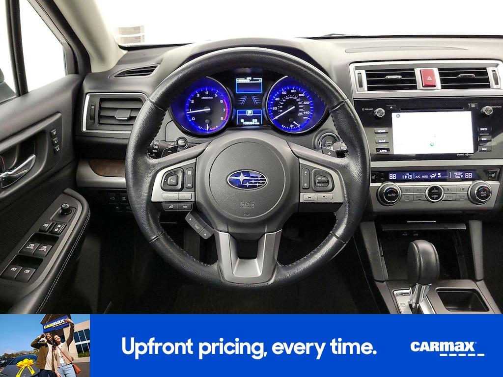 used 2016 Subaru Outback car, priced at $15,998