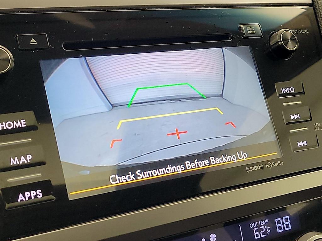 used 2016 Subaru Outback car, priced at $15,998