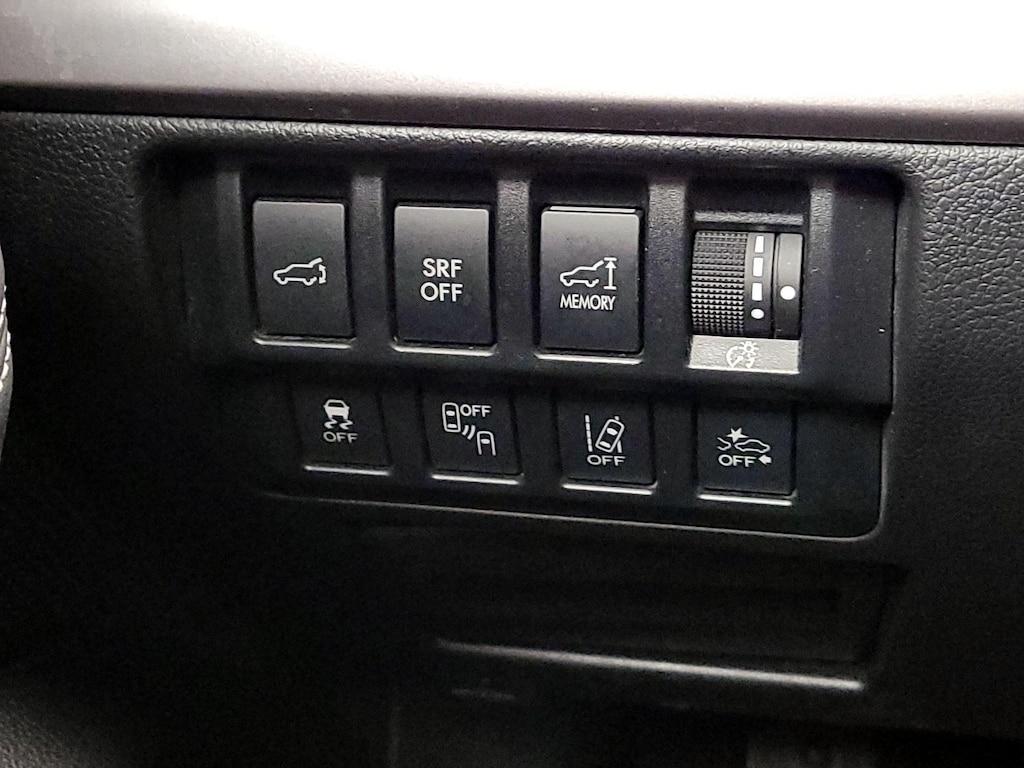 used 2016 Subaru Outback car, priced at $15,998