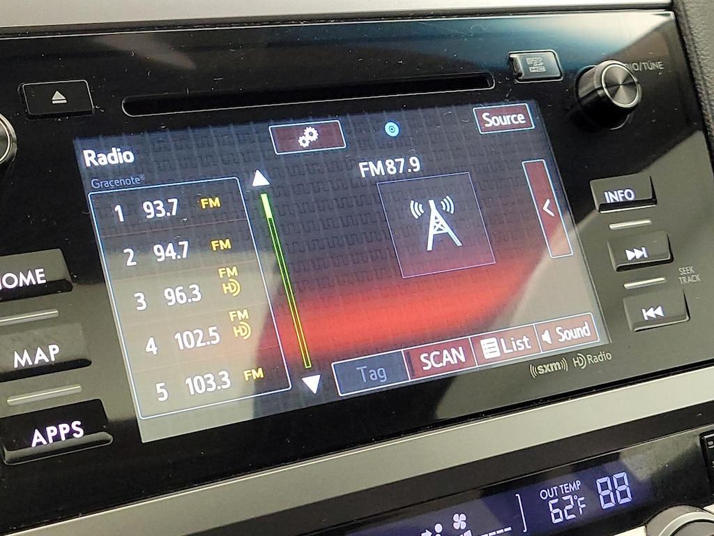 used 2016 Subaru Outback car, priced at $15,998