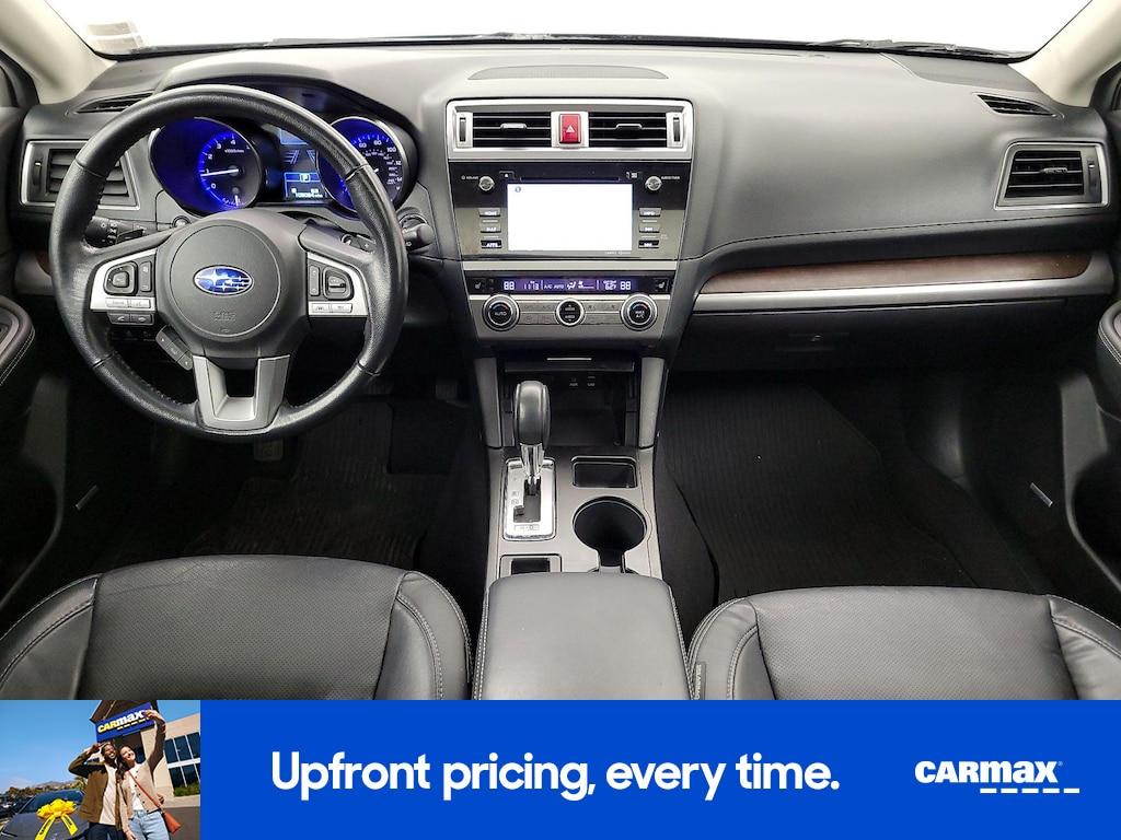 used 2016 Subaru Outback car, priced at $15,998