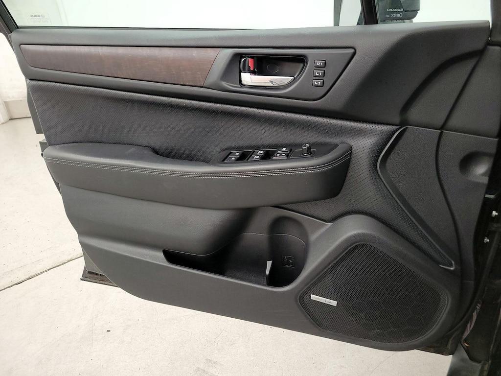 used 2016 Subaru Outback car, priced at $15,998