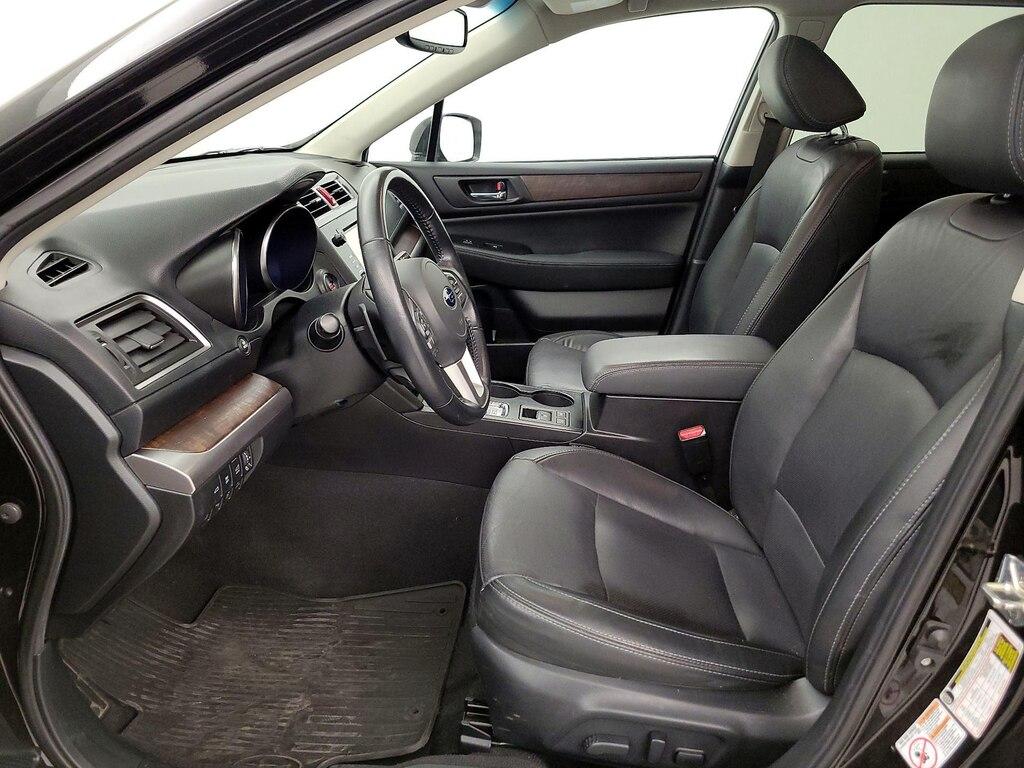 used 2016 Subaru Outback car, priced at $15,998