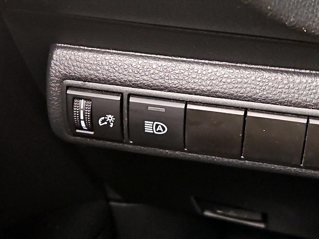 used 2024 Toyota Corolla car, priced at $19,998