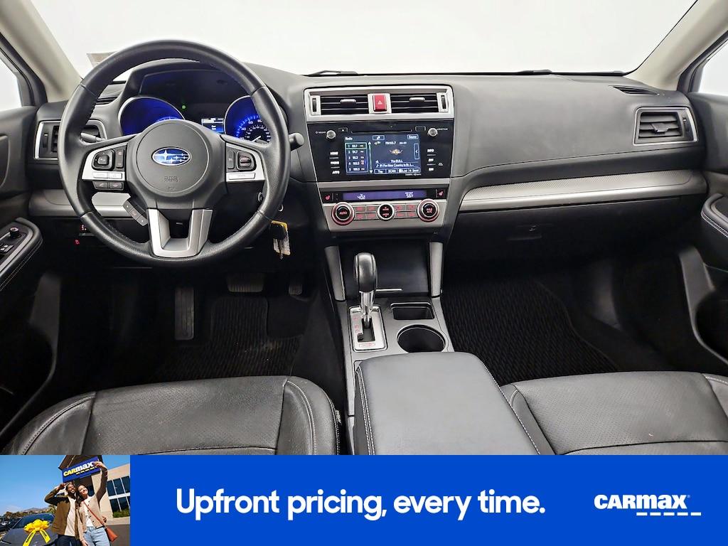 used 2017 Subaru Outback car, priced at $17,998