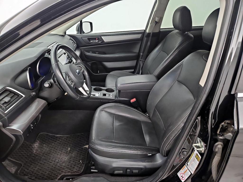 used 2017 Subaru Outback car, priced at $17,998