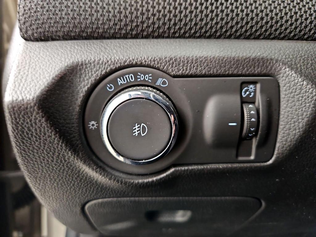 used 2015 Chevrolet Cruze car, priced at $13,599