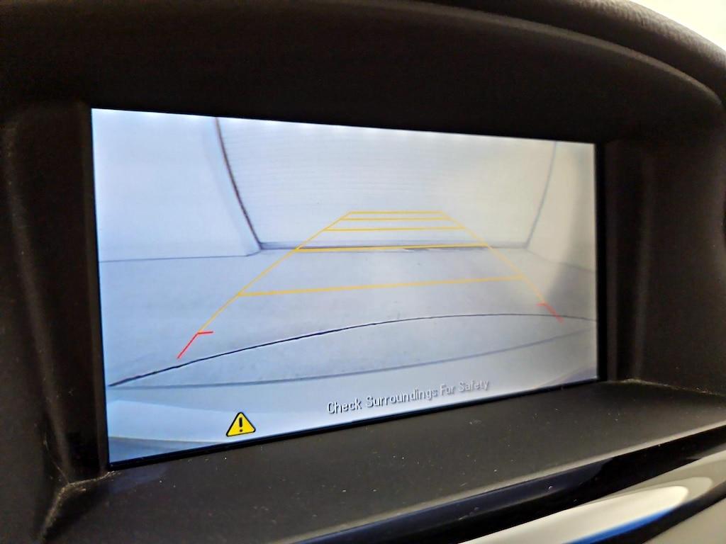 used 2015 Chevrolet Cruze car, priced at $13,599