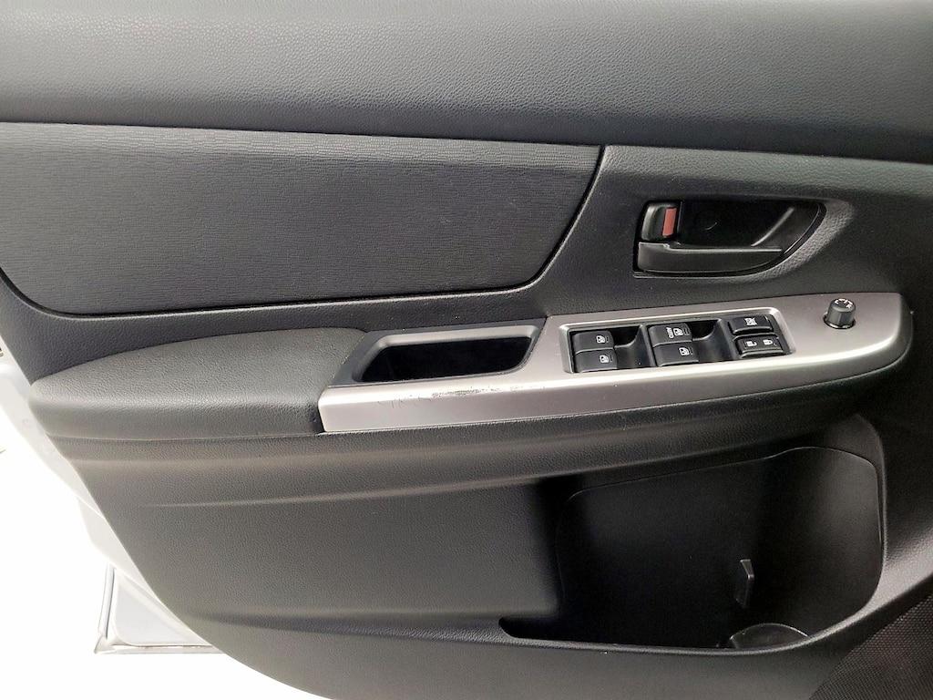 used 2016 Subaru Impreza car, priced at $14,998