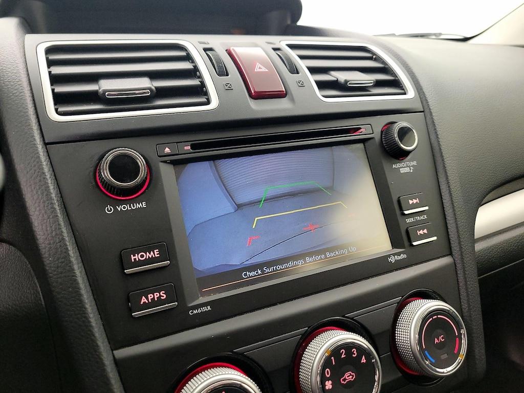 used 2016 Subaru Impreza car, priced at $14,998