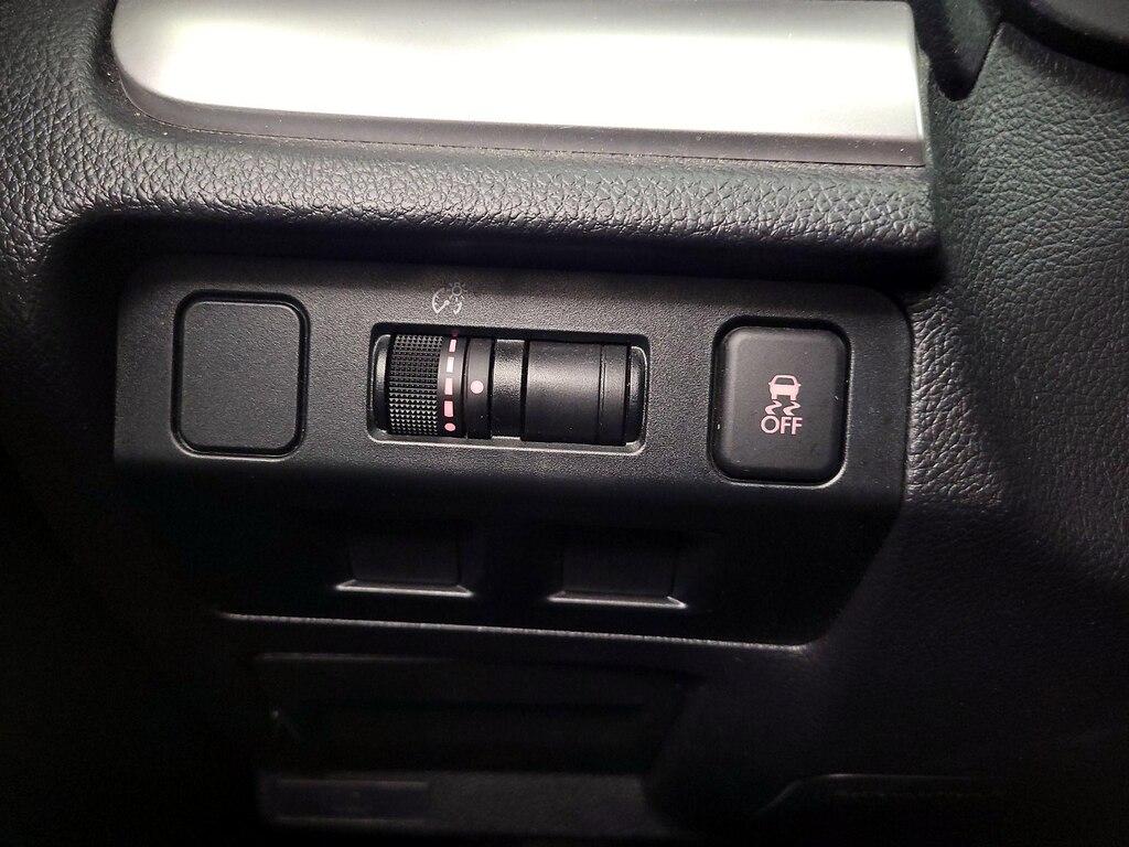 used 2016 Subaru Impreza car, priced at $14,998