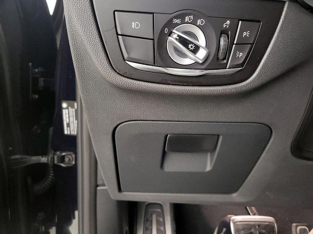 used 2020 BMW X3 car, priced at $25,998