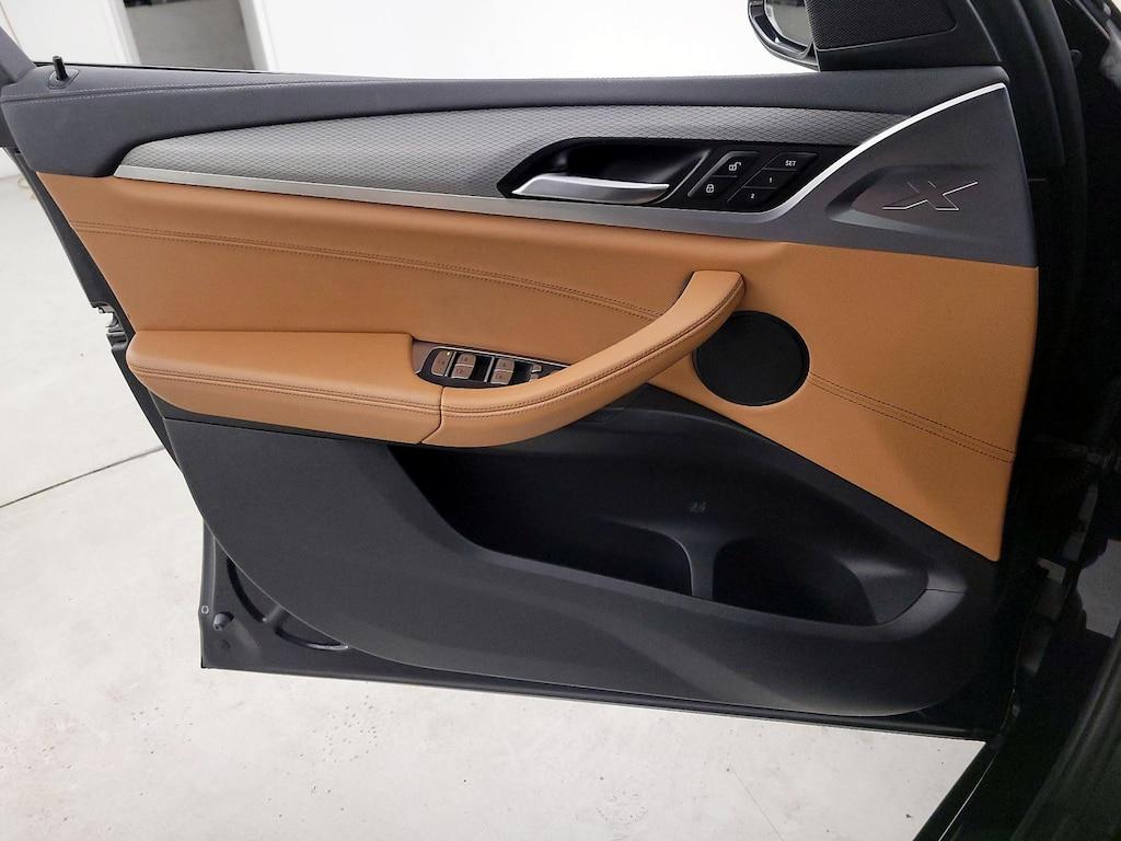 used 2020 BMW X3 car, priced at $25,998