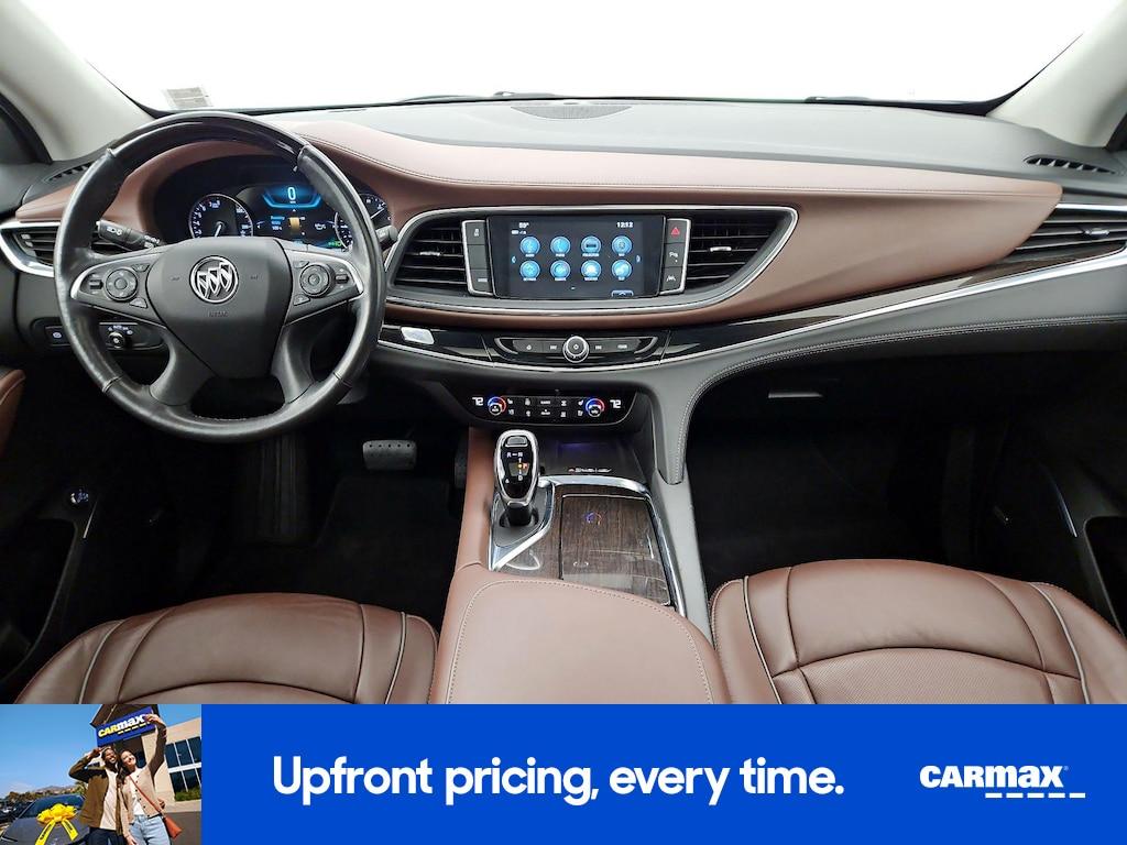 used 2019 Buick Enclave car, priced at $26,998