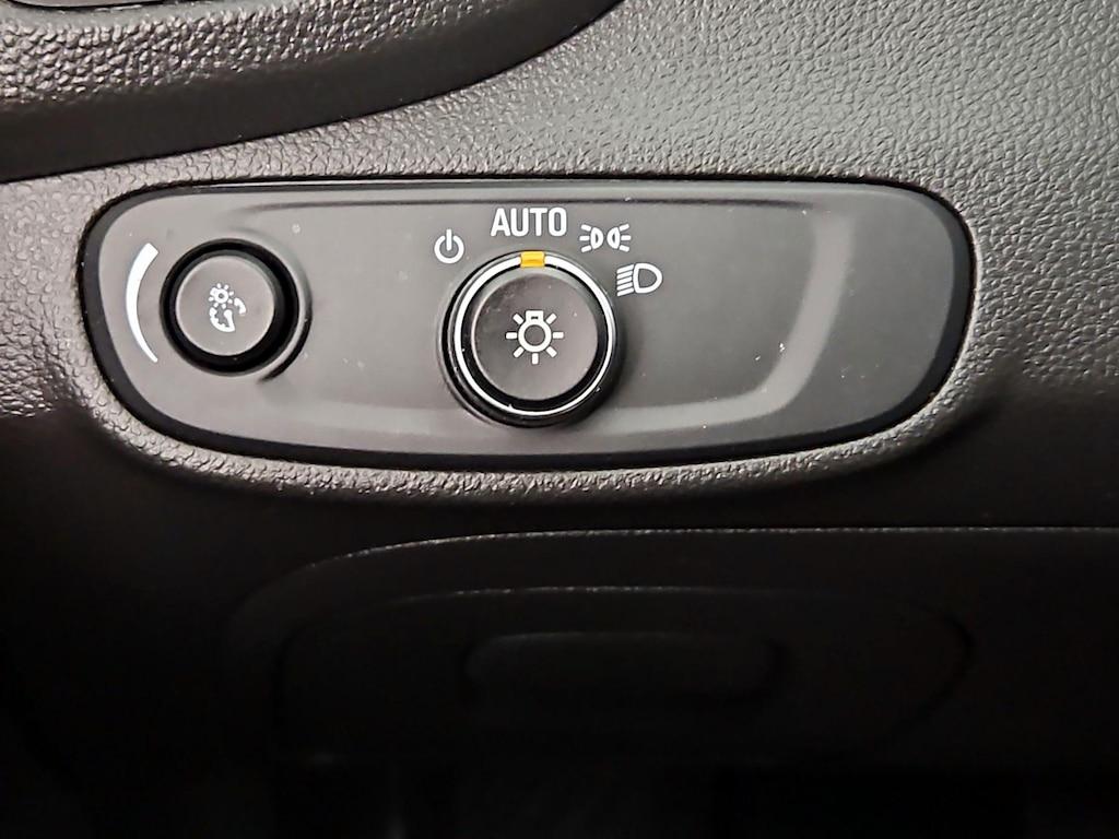 used 2017 Chevrolet Trax car, priced at $17,998