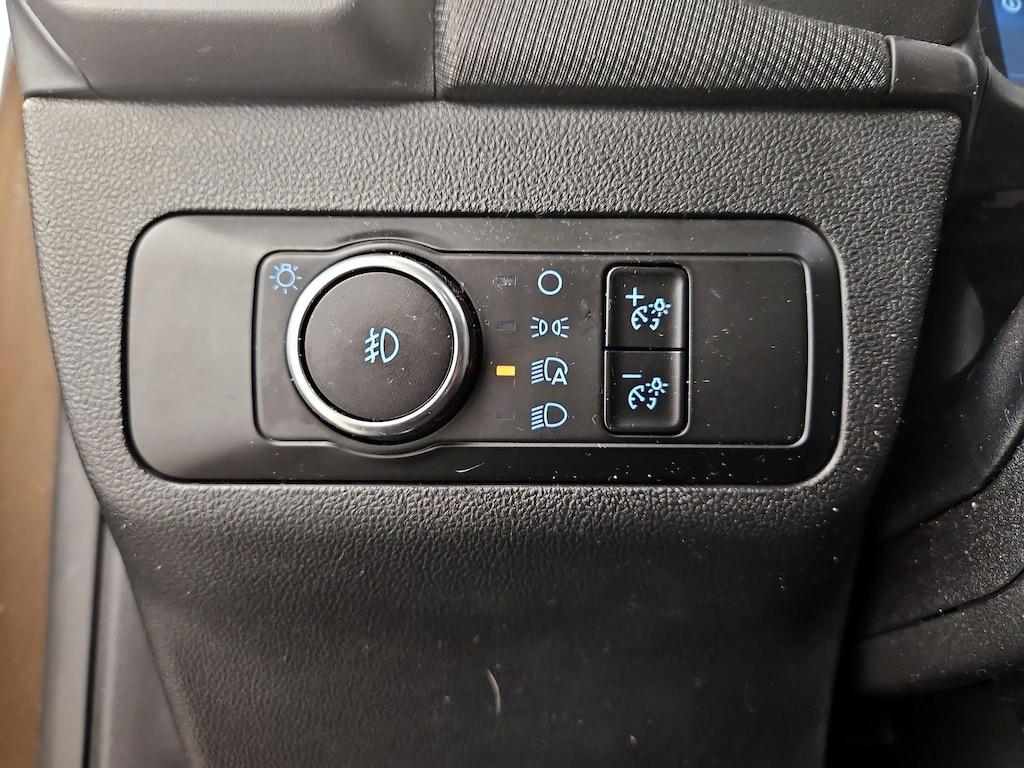 used 2022 Ford Bronco Sport car, priced at $22,998