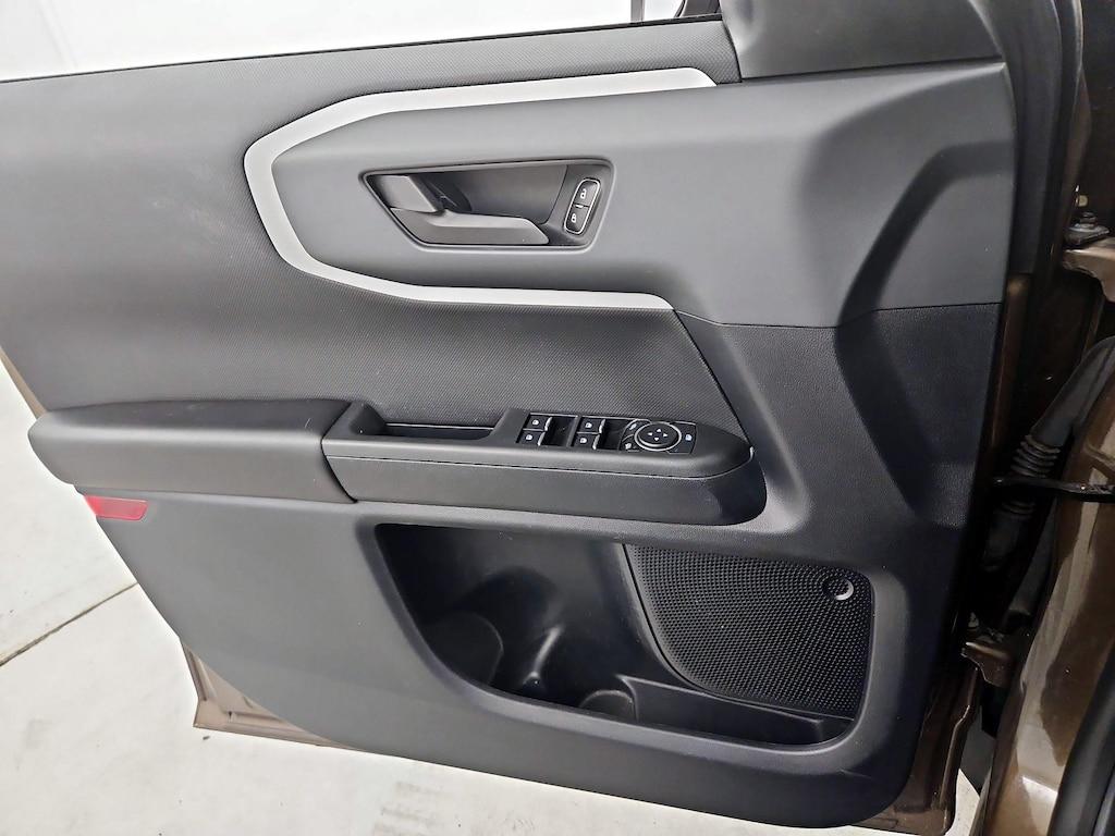 used 2022 Ford Bronco Sport car, priced at $22,998