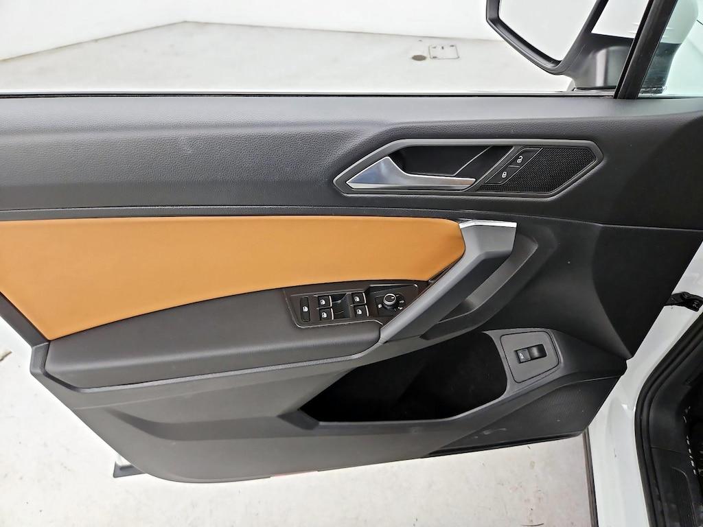 used 2019 Volkswagen Tiguan car, priced at $22,998