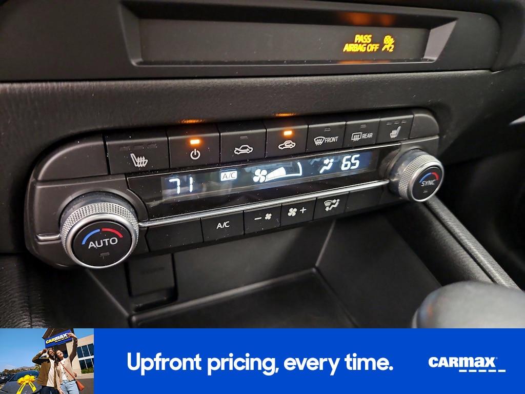used 2021 Mazda CX-5 car, priced at $24,998