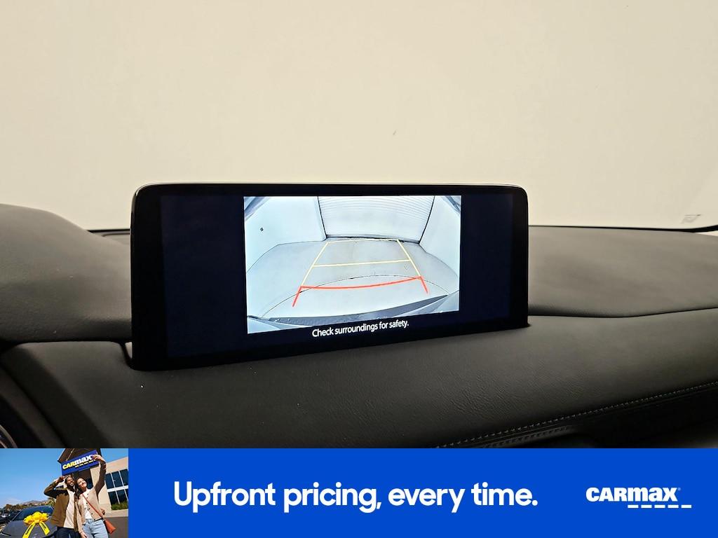 used 2021 Mazda CX-5 car, priced at $24,998