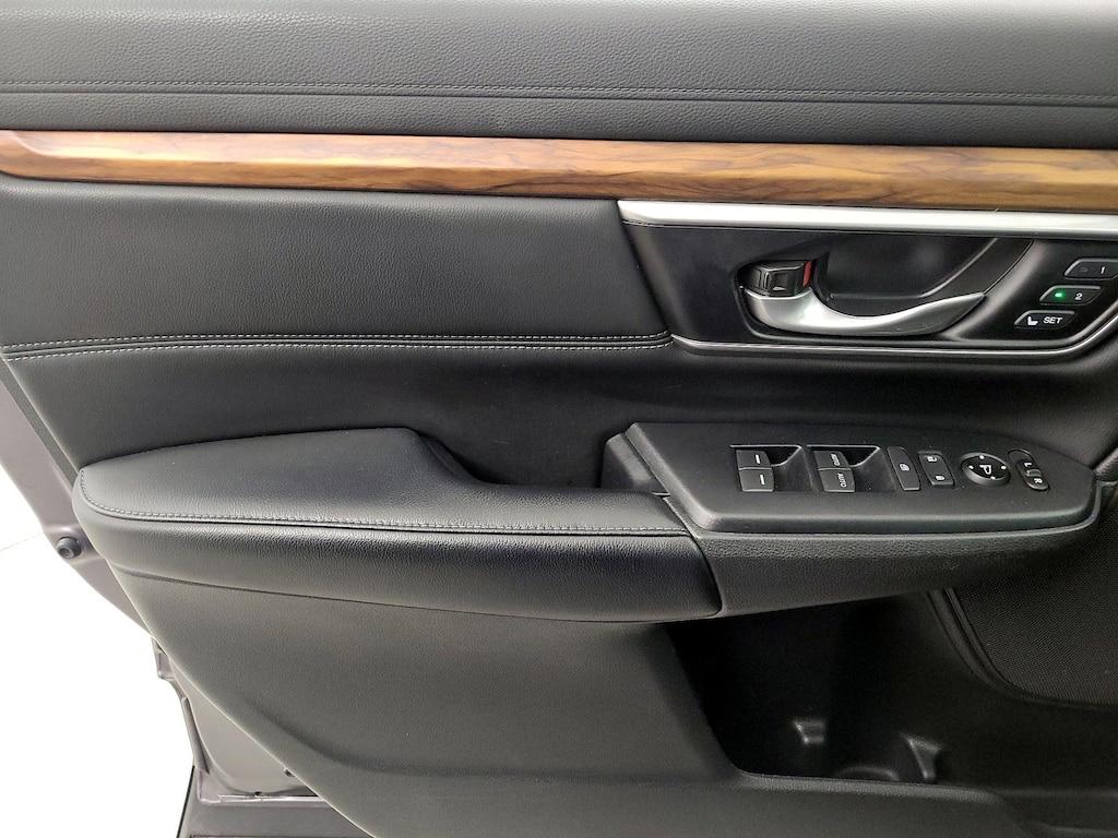 used 2019 Honda CR-V car, priced at $23,998